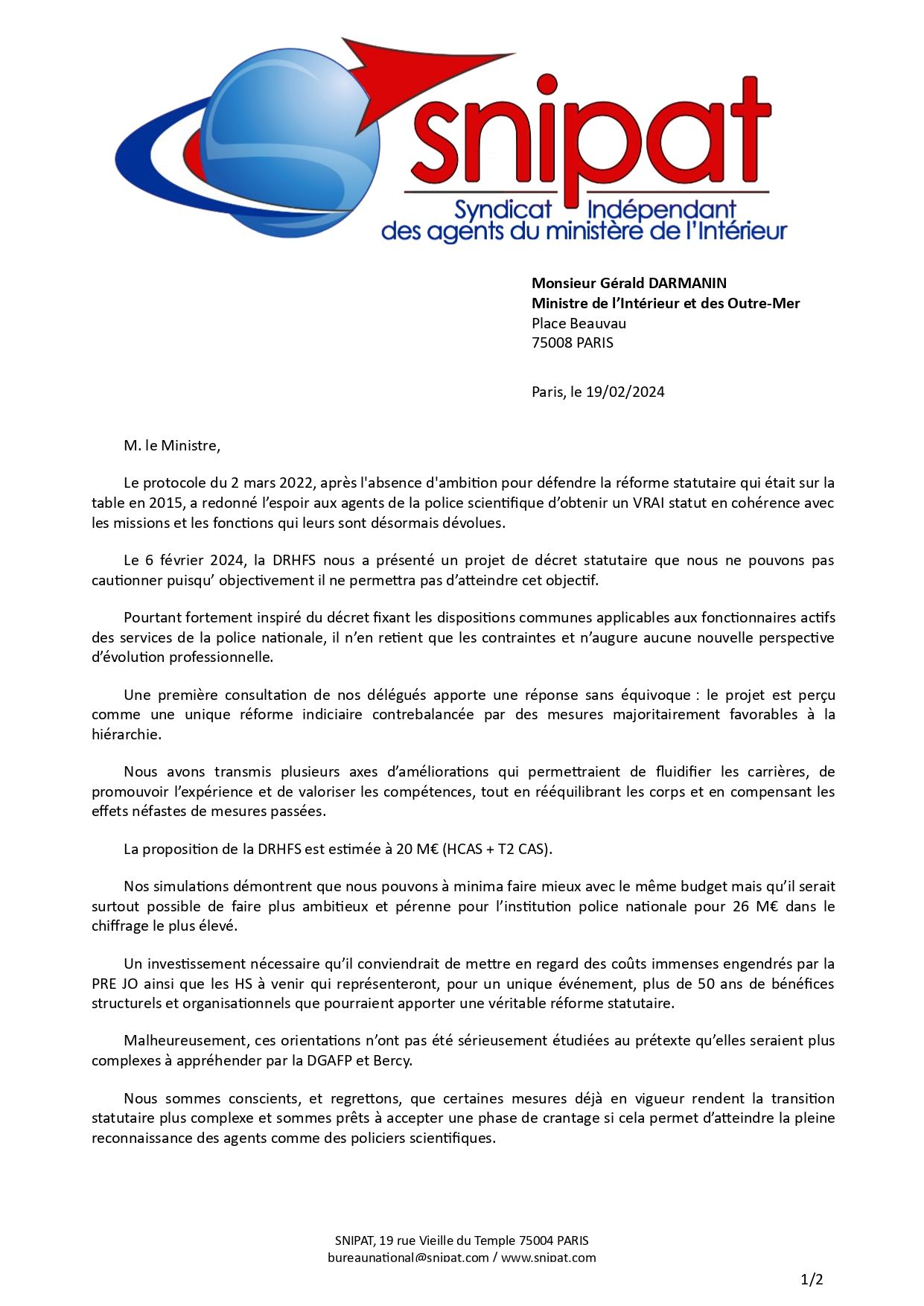 20240219_COURRIER_SCIENT_Décret_statutaire_GK_page-0001.jpg
