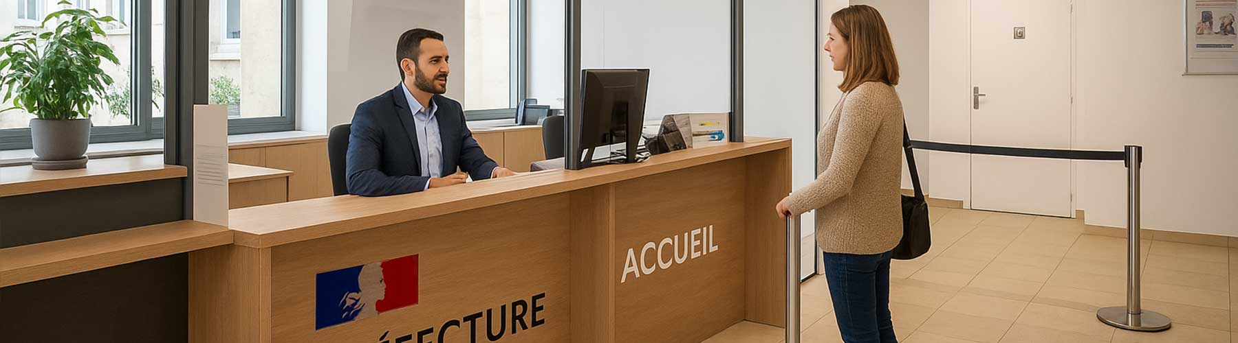 Filière administrative