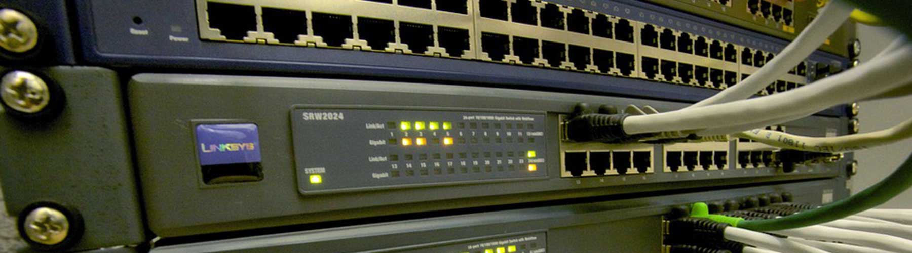 Systèmes d'information et de communication